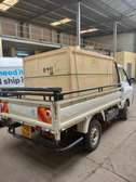 Ask for Transport service within Nairobi and countrywide
