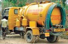 24 Hour Exhauster Services Kinoo Kangemi Muthiga Uthiru