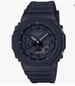 G-Shock GA-2100 Series Watch