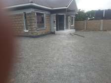 4 Bed House with En Suite in Ngong