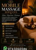 Mobile massage