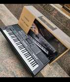 Yamaha PSR 483 keyboard