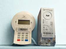 Prepaid Electricity meter (Din Rail)