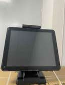 Touch Pos Monitor All in One Core I5 8gb+256ssd 4th Gen