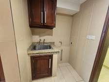 4 Bed Apartment with En Suite in Riverside