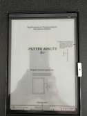 AINOTE Air 2 Bundle with Pen, Folio Case