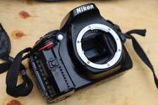 Nikon d5200