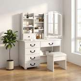 Dressers;Dressing Table with LED Lights In Nyanchwa
