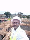 Building and construction services