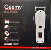 Geemy proffesional hair clipper*