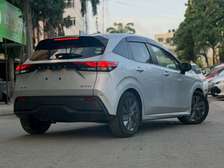 Nissan Note empower