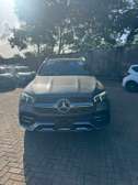 Mercedes Benz AMG GLS400d 2022