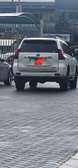 Toyota Prado For Hire in Nairobi