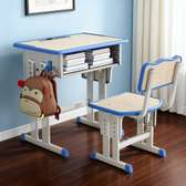 Kids Furniture; Kids Study Desk & Chair in Ogembo