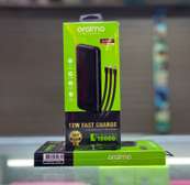 Oraimo Power Bank 10000mAh Fast Charging 12W