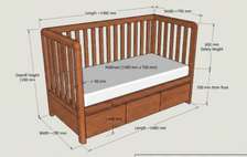 BABY COURT
