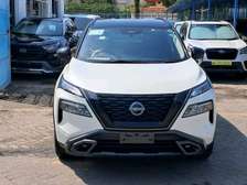 Nissan X-trail epower Sunroof 2023