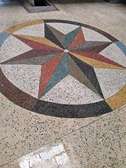 Ongata Rongai Terrazzo Installation