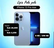 Apple iPhone 13 Pro Max 256GB Sierra Blue