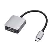 Type C To VGA Converter