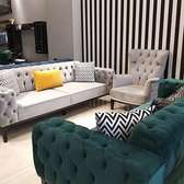 Modern Sofa Set