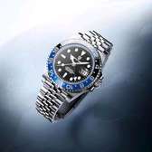 Pagani Design GMT Automatic 40MM Date 100M Waterproof