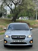 Subaru Impreza used