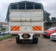 Mitsubishi Fuso