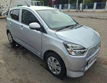 Daihatsu Mira KDS