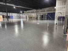 Terrazzo Flooring Eldoret