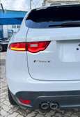 JAGUAR F PACE