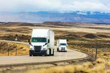 Cargo Transportation from Nairobi to Juba  -Air & Road