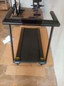 DeerRun X20 Smart Treadmill – Premium Gym Equipment