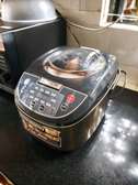 Redmond electric cooker