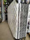 12inch 5 X 6 Pillow Top Spring Mattresses. Free Delivery