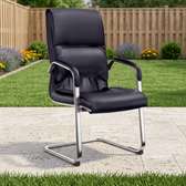Office Visitor  Waiting Chair