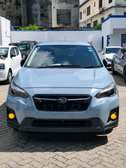 SUBARU XV 200CC PETROL