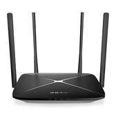 Mercusys MB115-4G 300 Mbps Wireless N 4G LTE Router