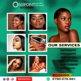 photograpy and videography services