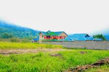 0.05 ha Residential Land at Nachu