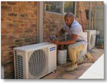 Commercial AC Repair & HVAC Services Mombasa | Bestcare FM