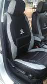 Car seat covers