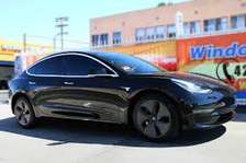 3M Automotive Tinting - Vehicle tinting Nairobi