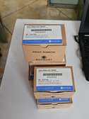 Entrust YMCKT Print Ribbon Kit Full Color- 534700-004-R010