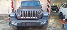 Jeep Wrangler sport Sahara 2018