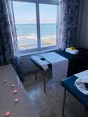 Massage services at Mombasa