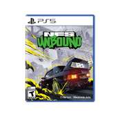 Need for Speed (NFS) Unbound for PlayStation 5 (PS5)