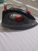 Armco Iron Box