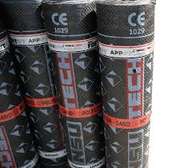 APP Bituminous Membrane for Waterproofing