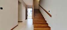 4 Bed Townhouse with En Suite in Loresho